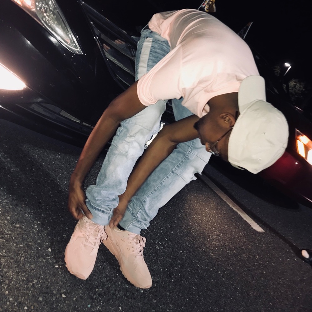 Meet your Posher, Taivon